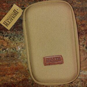 Duluth Trading Company Hardside Organizer Accessories, Etc. Zip Case